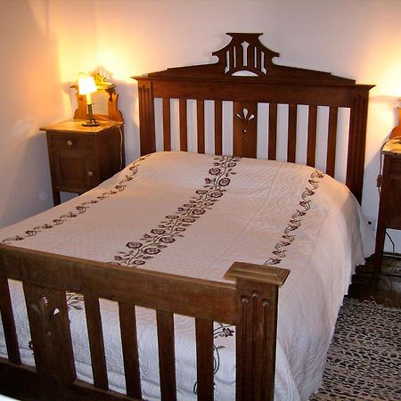Гостевой дом Quinta Do Paco D'Anha Виана-ду-Каштелу Экстерьер фото