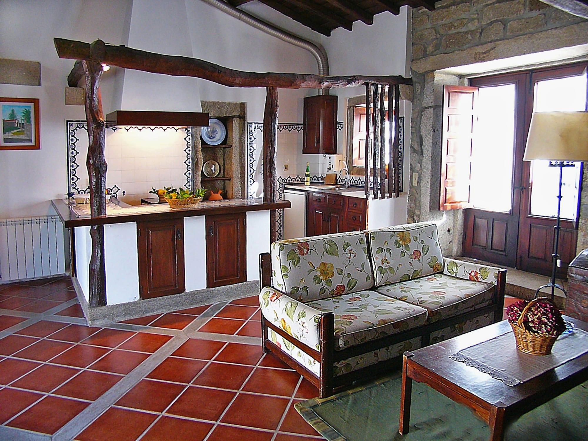 Гостевой дом Quinta Do Paco D'Anha Виана-ду-Каштелу Экстерьер фото