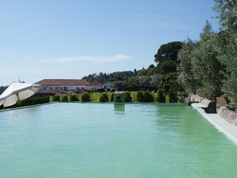 Гостевой дом Quinta Do Paco D'Anha Виана-ду-Каштелу Экстерьер фото