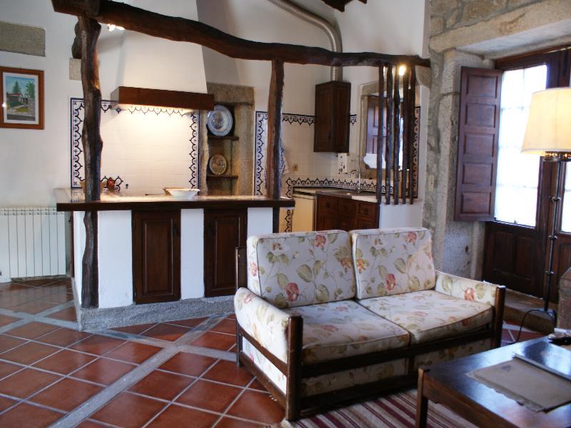 Гостевой дом Quinta Do Paco D'Anha Виана-ду-Каштелу Экстерьер фото