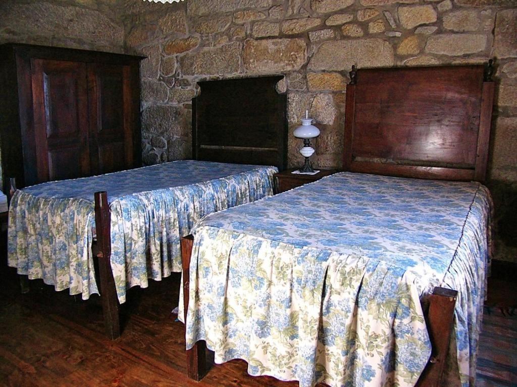Гостевой дом Quinta Do Paco D'Anha Виана-ду-Каштелу Экстерьер фото