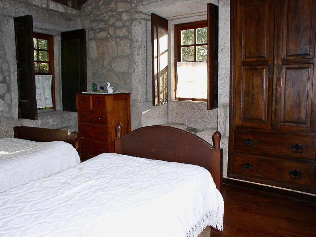 Гостевой дом Quinta Do Paco D'Anha Виана-ду-Каштелу Экстерьер фото