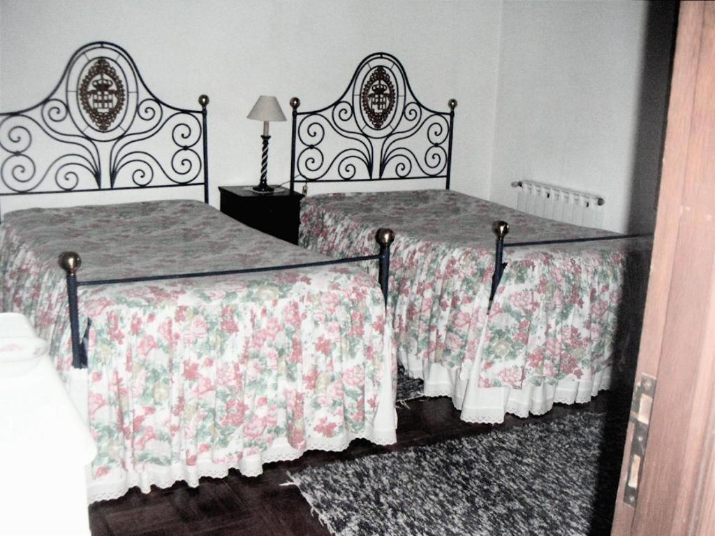 Гостевой дом Quinta Do Paco D'Anha Виана-ду-Каштелу Экстерьер фото