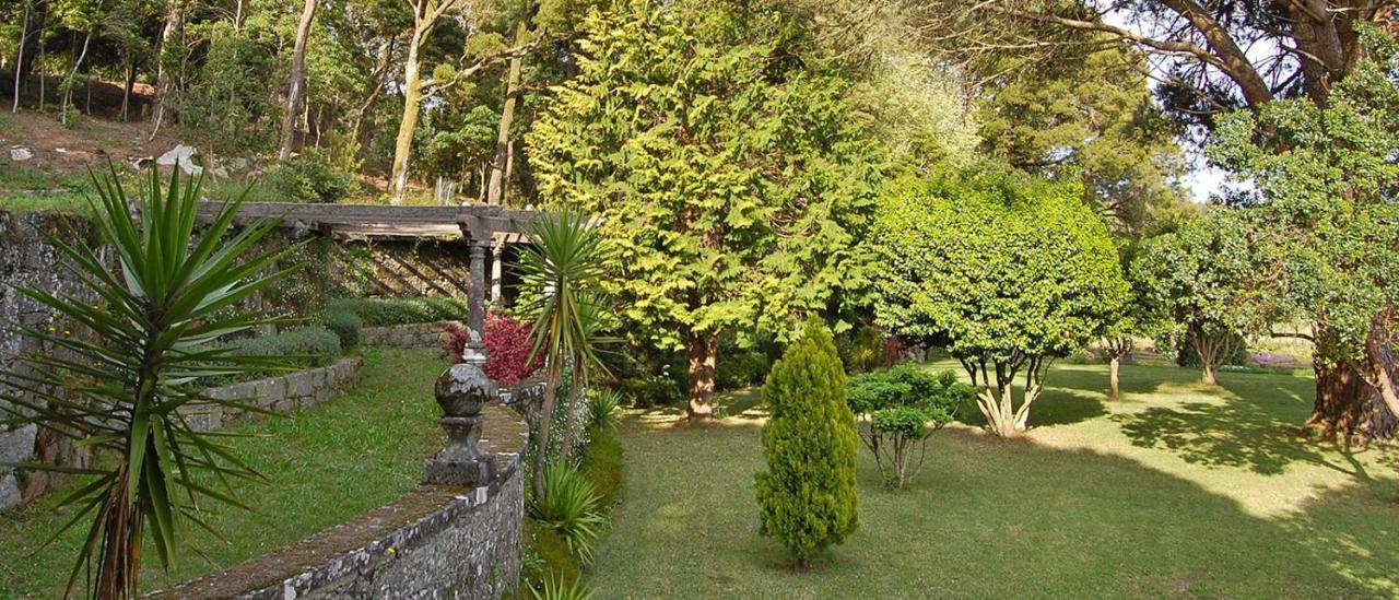 Гостевой дом Quinta Do Paco D'Anha Виана-ду-Каштелу Экстерьер фото