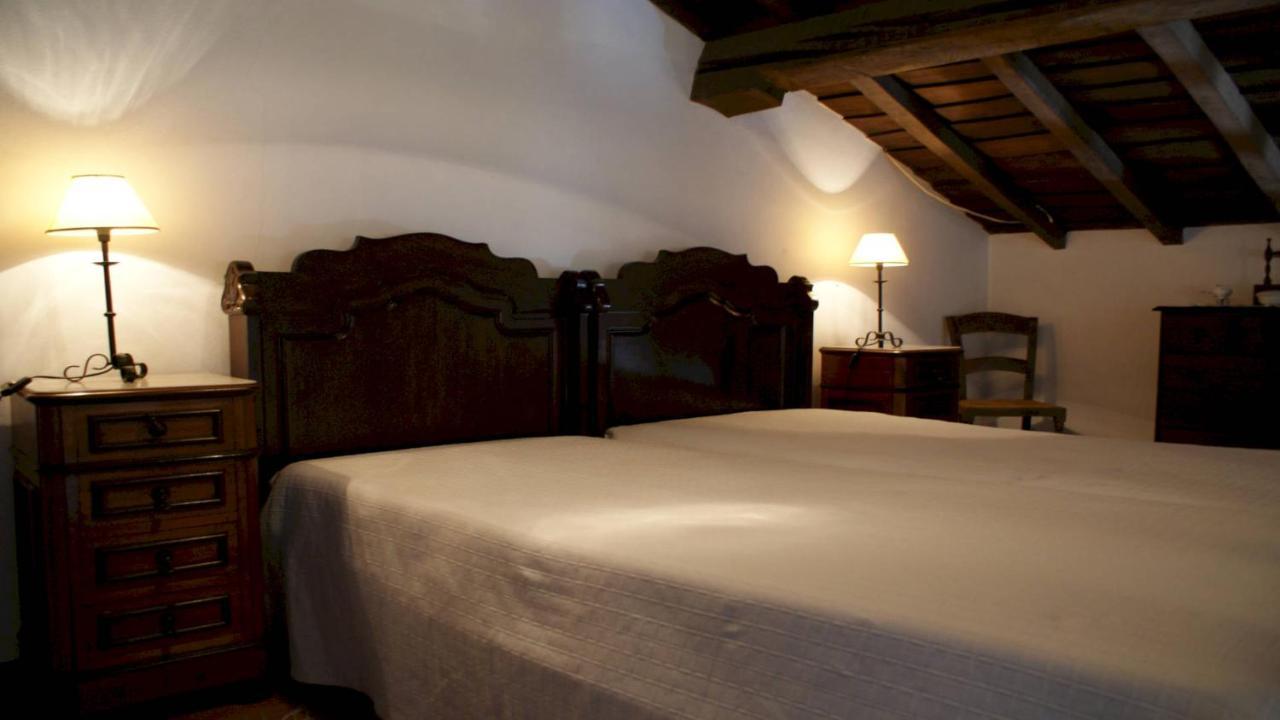 Гостевой дом Quinta Do Paco D'Anha Виана-ду-Каштелу Экстерьер фото