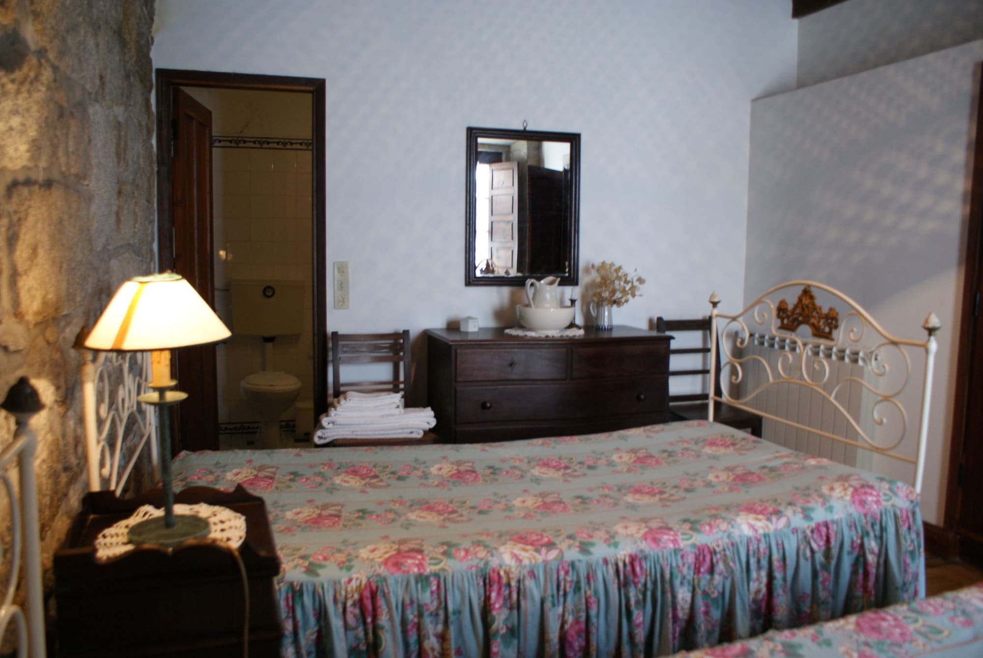 Гостевой дом Quinta Do Paco D'Anha Виана-ду-Каштелу Экстерьер фото
