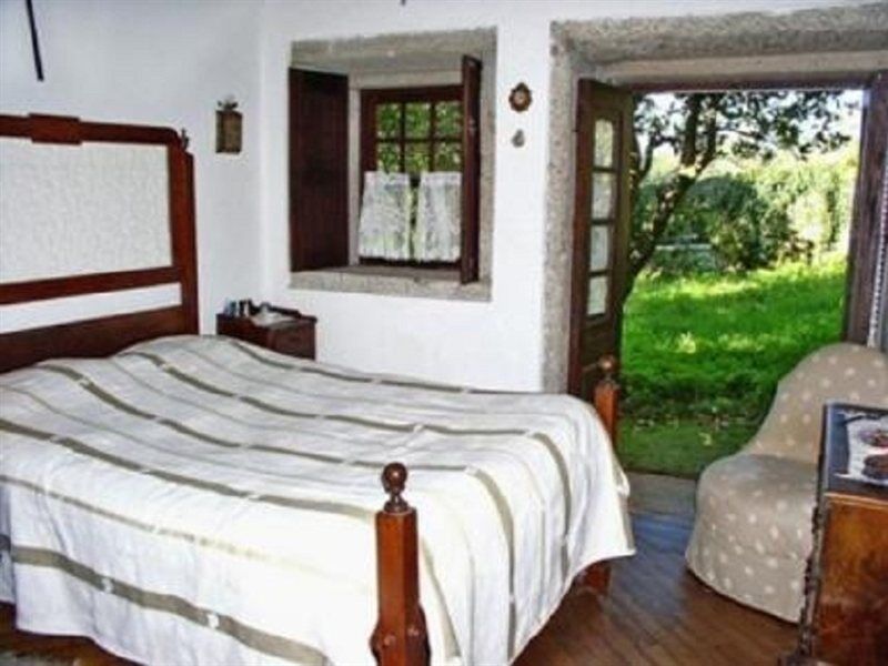Гостевой дом Quinta Do Paco D'Anha Виана-ду-Каштелу Экстерьер фото