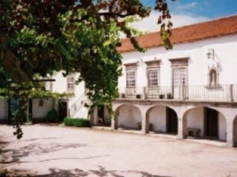 Гостевой дом Quinta Do Paco D'Anha Виана-ду-Каштелу Экстерьер фото